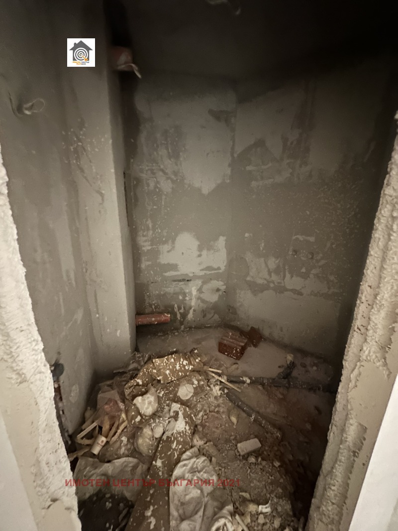 Продава 2-СТАЕН, гр. София, Овча купел, снимка 11 - Апартаменти - 50633790