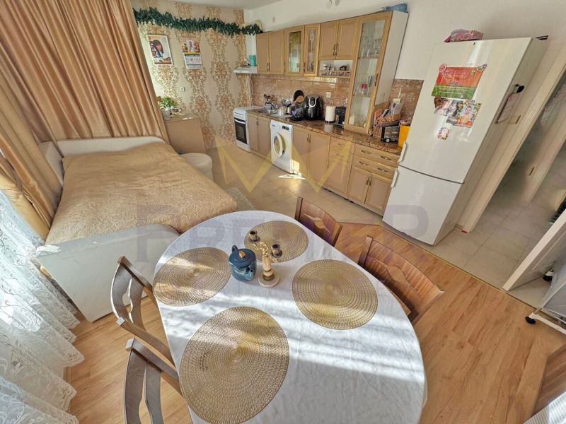Til salgs  1 soverom region Burgas , k.k. Slansjev brjag , 60 kvm | 63370186 - bilde [7]