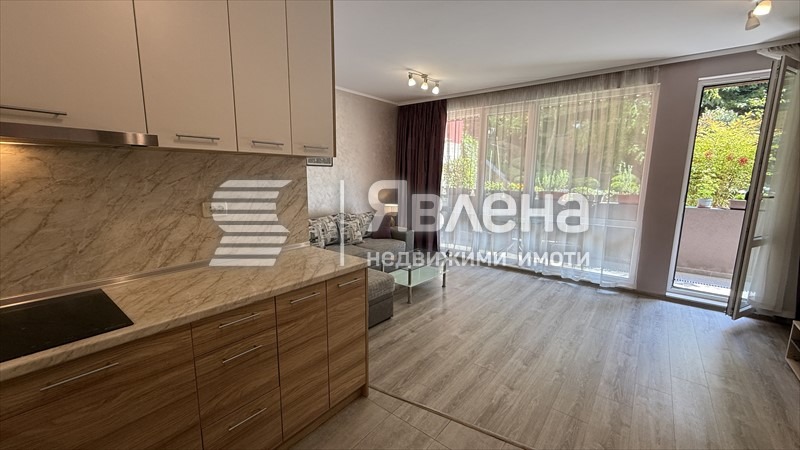 Zu verkaufen  1 Schlafzimmer Warna , Briz , 76 qm | 21119901 - Bild [16]