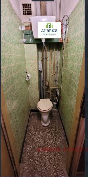 Na prodej  1 ložnice Sofia , Chadži Dimitar , 57 m2 | 43752475 - obraz [5]