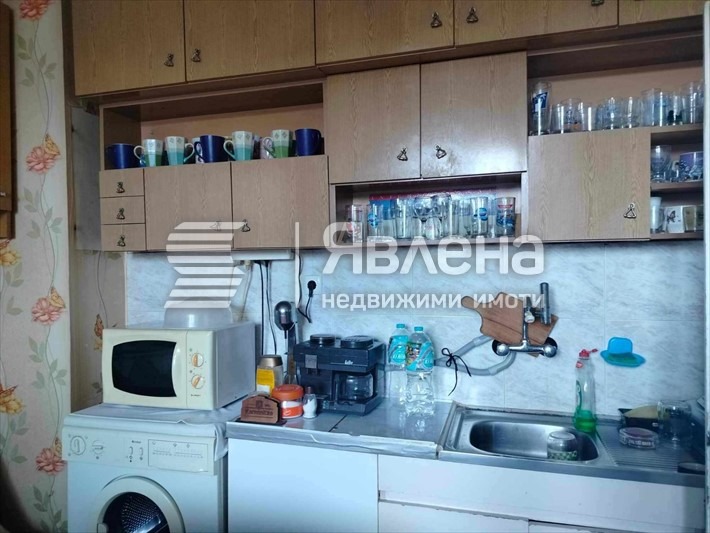 На продаж  1 спальня Плевен , 9-ти квартал , 76 кв.м | 78201210 - зображення [2]