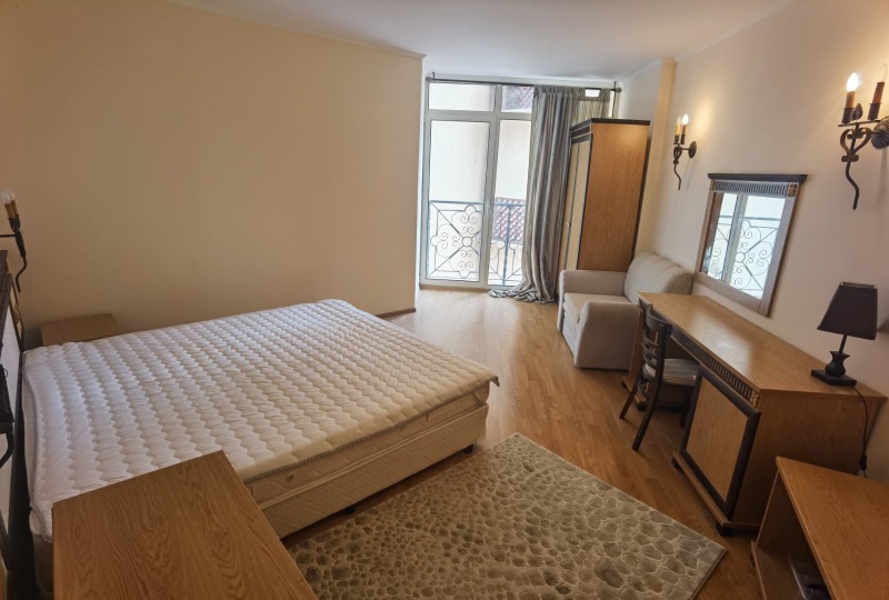 Продава 2-СТАЕН, гр. Свети Влас, област Бургас, снимка 6 - Апартаменти - 52613232