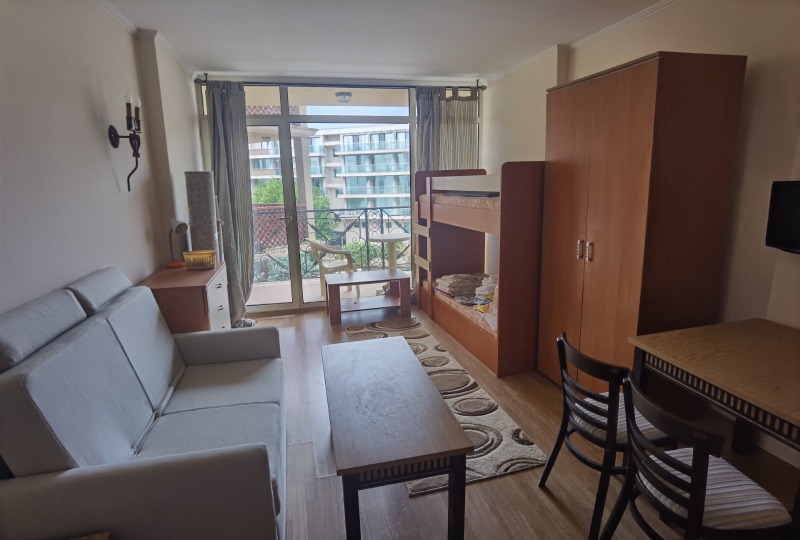 Продава 2-СТАЕН, гр. Свети Влас, област Бургас, снимка 7 - Апартаменти - 52613232