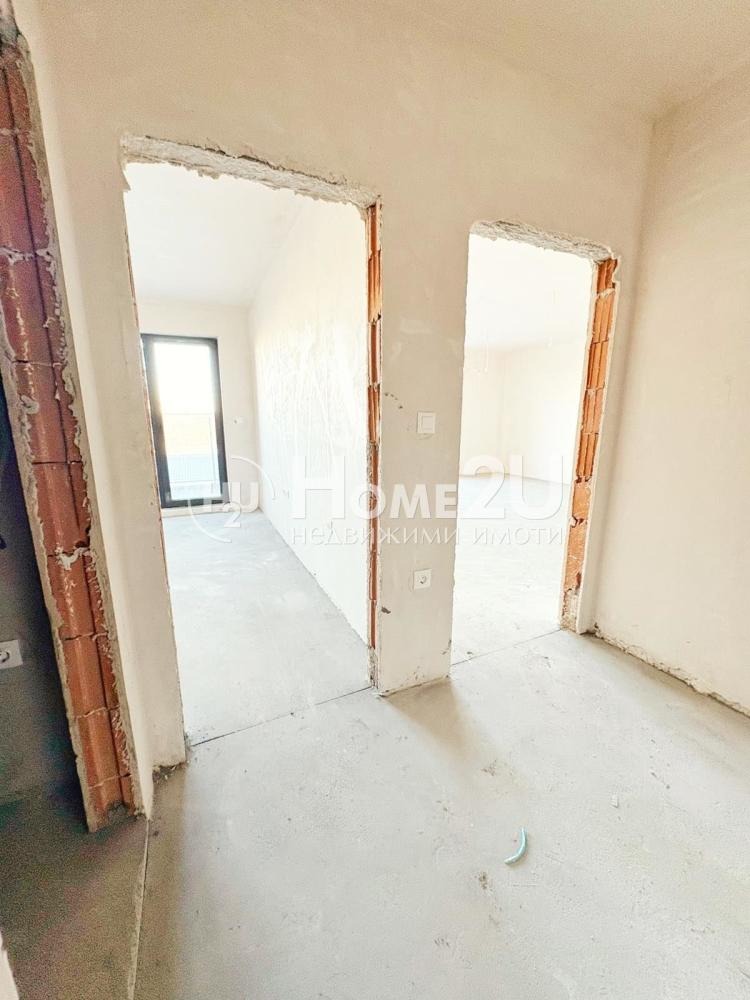 Продава 2-СТАЕН, гр. Пловдив, Кършияка, снимка 9 - Апартаменти - 54379106
