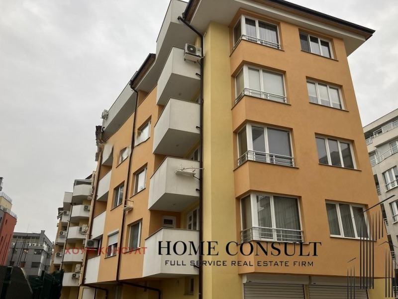 Na prodej  2 ložnice Sofia , Manastirski livadi , 93 m2 | 98103310 - obraz [7]