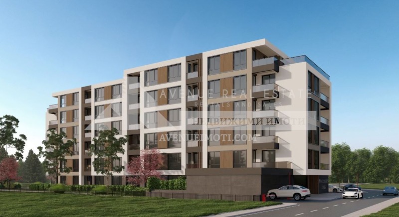 Till salu  2 sovrum Plovdiv , Karsjijaka , 99 kvm | 31555524 - bild [7]