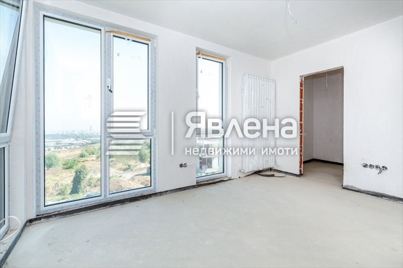 Продава 3-СТАЕН, гр. София, Симеоново, снимка 10 - Aпартаменти - 47515870