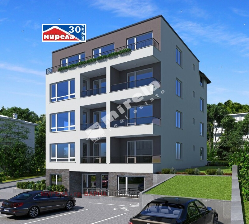 Продава 3-СТАЕН, гр. Варна, Виница, снимка 2 - Aпартаменти - 47861085