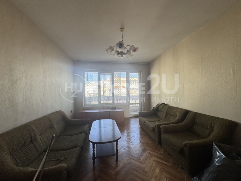 Продается  2 спальни Варна , Цветен квартал , 92 кв.м | 14603189 - изображение [3]