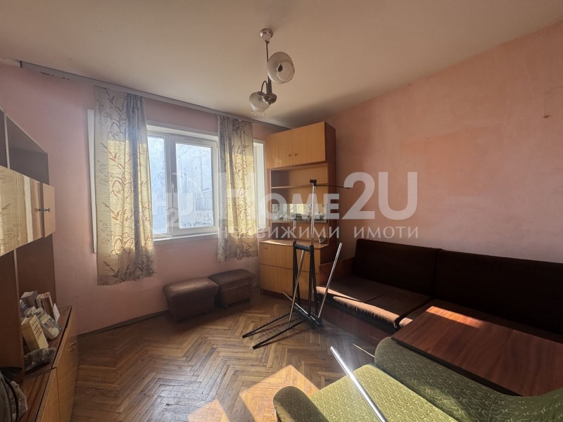 Продается  2 спальни Варна , Цветен квартал , 92 кв.м | 14603189 - изображение [6]