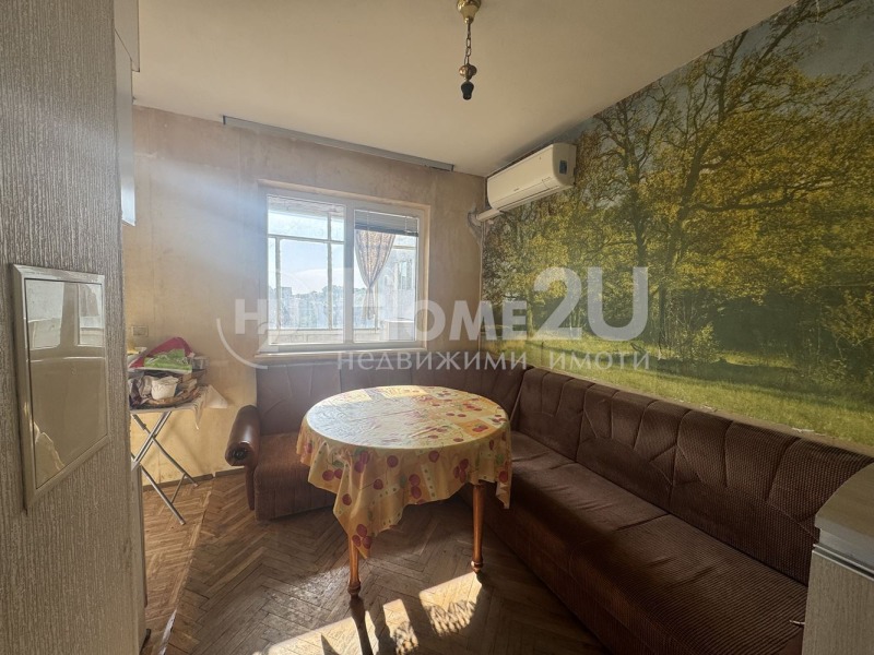 Продава  3-стаен, град Варна, Цветен квартал •  159 990 EUR • ID 73989211 — holmes.bg - [1] 