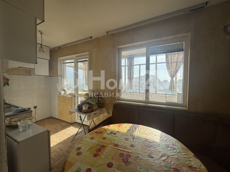 Продается  2 спальни Варна , Цветен квартал , 92 кв.м | 14603189 - изображение [2]
