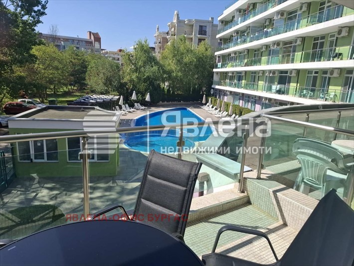 Продава  3-стаен област Бургас , к.к. Слънчев бряг , 93 кв.м | 33079220 - изображение [9]