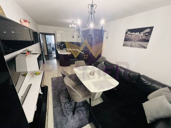 Продава  3-стаен, град Бургас, Меден рудник - зона А •  140 000 € • ID 48082047 — holmes.bg - [1] 