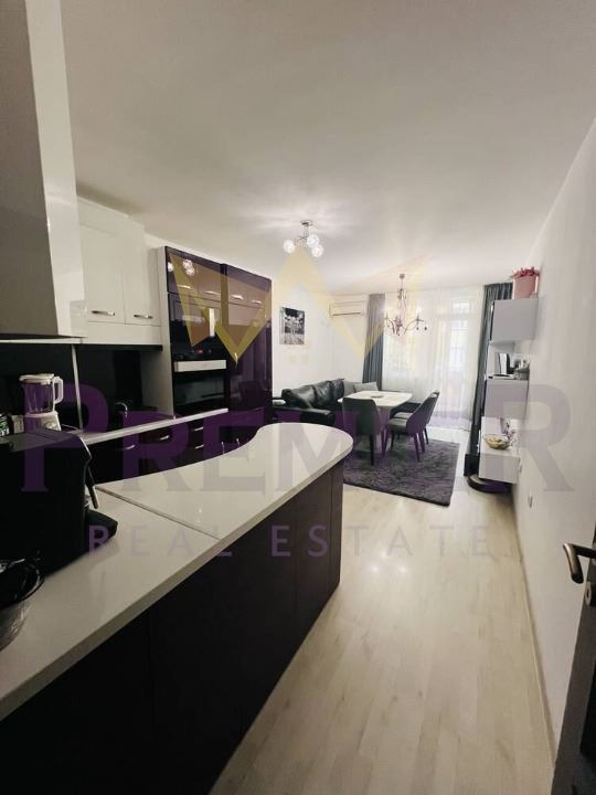 Till salu  2 sovrum Burgas , Meden rudnik - zona A , 86 kvm | 73955162 - bild [2]