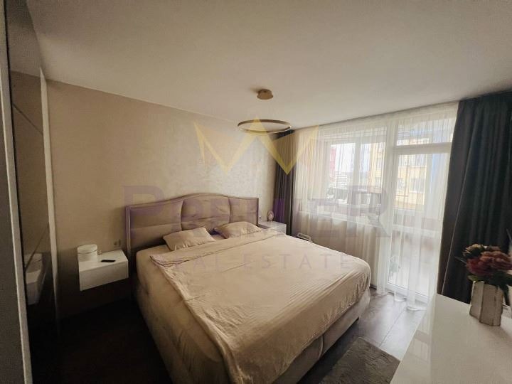 Till salu  2 sovrum Burgas , Meden rudnik - zona A , 86 kvm | 73955162 - bild [3]