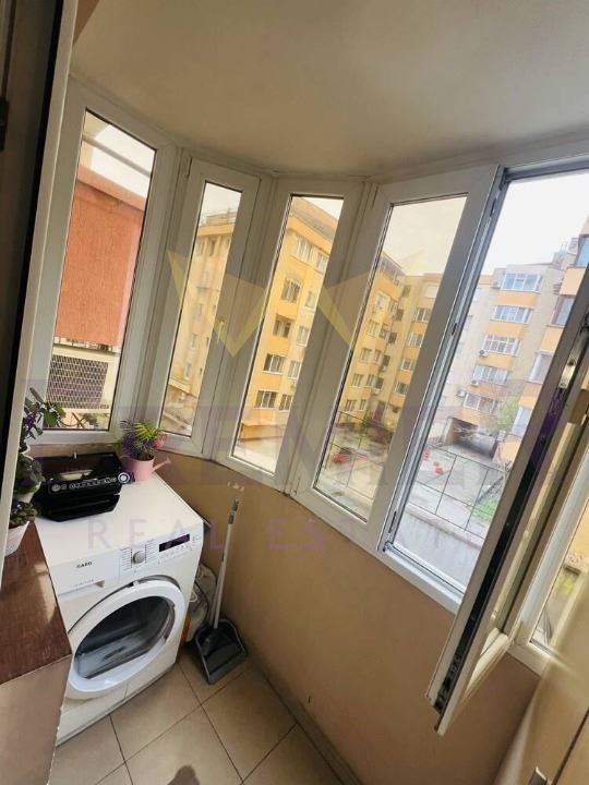 Till salu  2 sovrum Burgas , Meden rudnik - zona A , 86 kvm | 73955162 - bild [7]