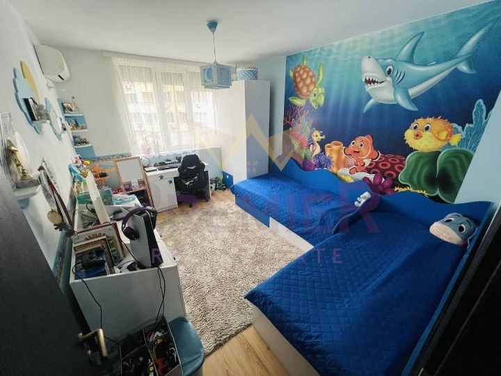 Till salu  2 sovrum Burgas , Meden rudnik - zona A , 86 kvm | 73955162 - bild [5]