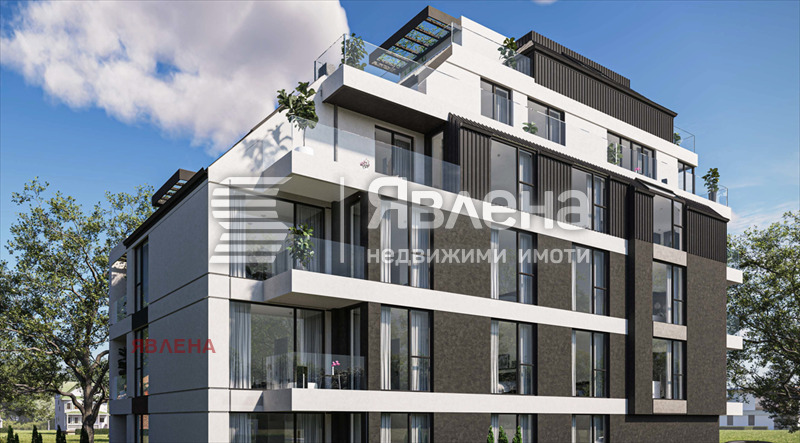 Till salu  2 sovrum Sofia , Levski , 99 kvm | 71207126
