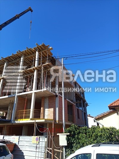 Till salu  2 sovrum Sofia , Levski , 99 kvm | 71207126 - bild [9]