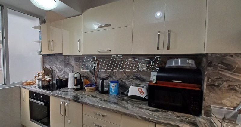 На продаж  2 спальні Варна , Център , 80 кв.м | 15728182 - зображення [5]