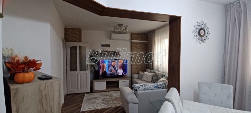 На продаж  2 спальні Варна , Център , 80 кв.м | 15728182 - зображення [4]