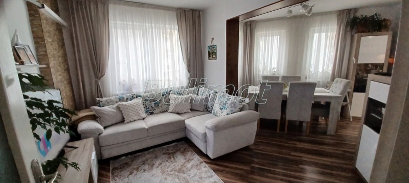На продаж  2 спальні Варна , Център , 80 кв.м | 15728182 - зображення [3]