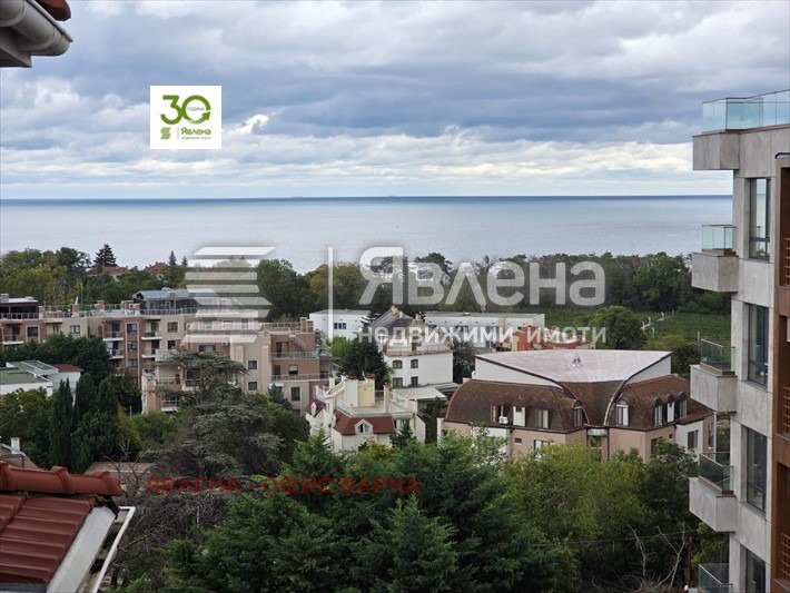 Продава 3-СТАЕН, град Варна, к.к. Св.Св. Константин и Елена • 236900 € / 463336.13 лв. • 60121370 1