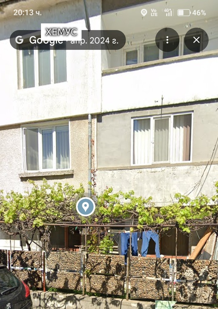 Продава 3-СТАЕН, гр. Тутракан, област Силистра