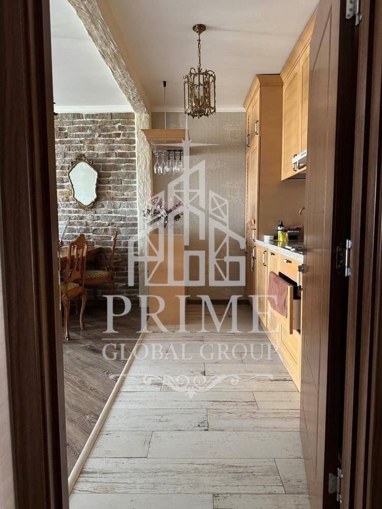 Продава 3-СТАЕН, гр. Бургас, Зорница, снимка 5 - Апартаменти - 55699085