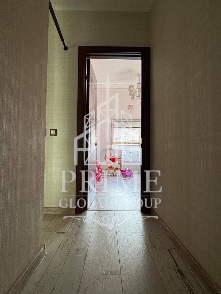 Продава 3-СТАЕН, гр. Бургас, Зорница, снимка 9 - Апартаменти - 55699085