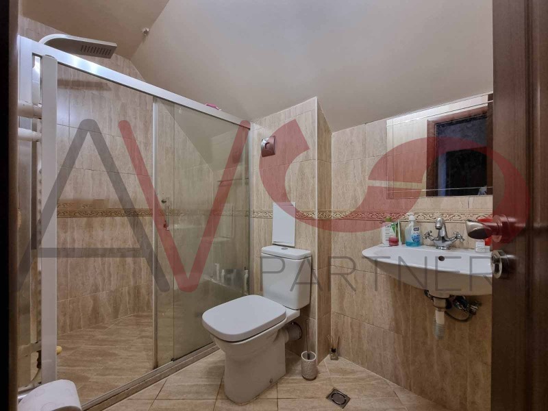 Продава 4-СТАЕН, гр. София, Бояна, снимка 5 - Апартаменти - 53589539