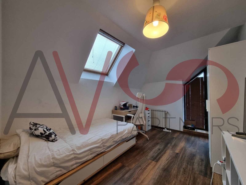 Продава 4-СТАЕН, гр. София, Бояна, снимка 4 - Апартаменти - 53589539