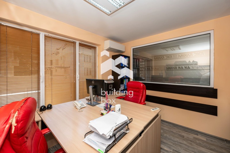 Zu verkaufen  Büro Plowdiw , Zentar , 130 qm | 56125172 - Bild [7]