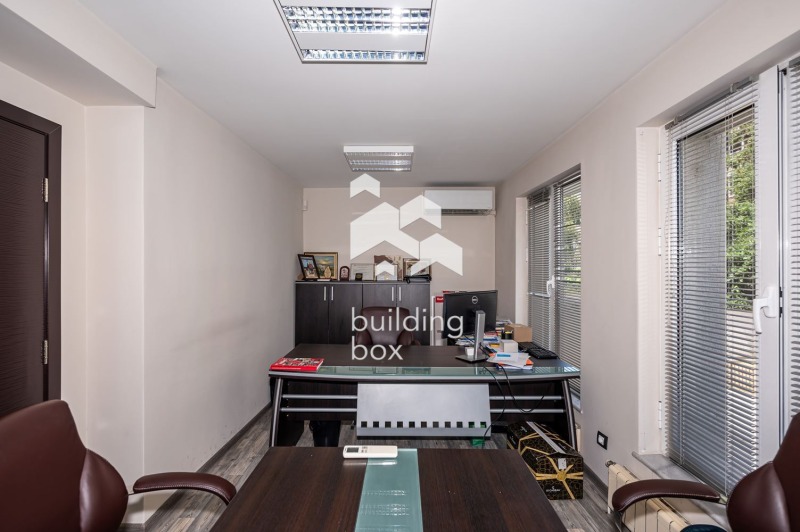 Zu verkaufen  Büro Plowdiw , Zentar , 130 qm | 56125172 - Bild [5]