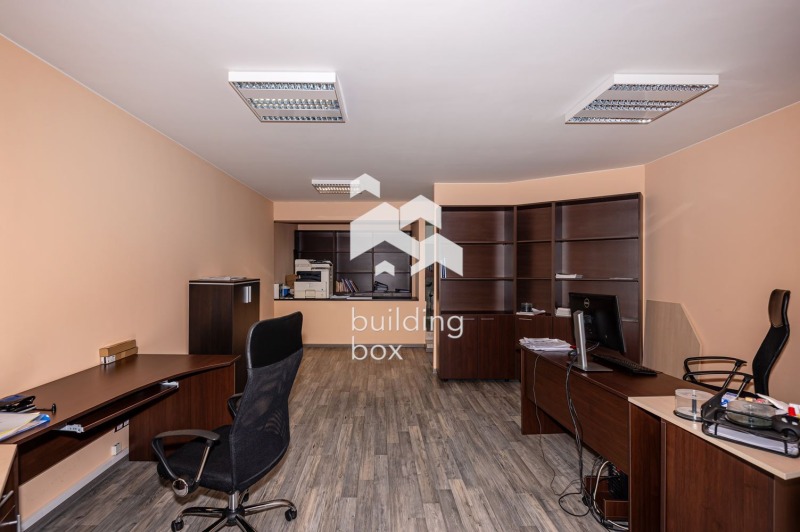 Zu verkaufen  Büro Plowdiw , Zentar , 130 qm | 56125172 - Bild [2]