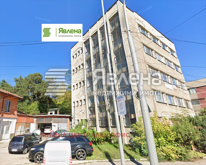 Продава ОФИС, гр. Перник, Бели брег