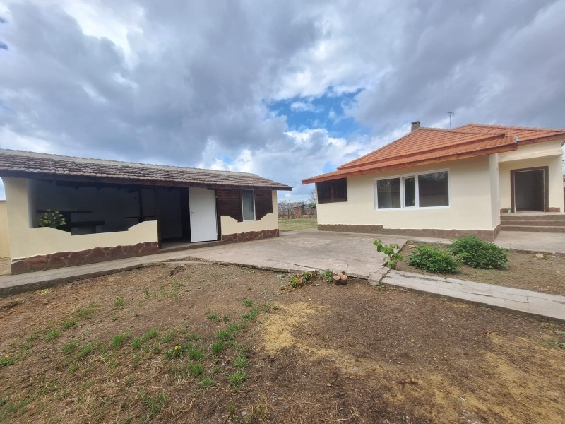 Te koop  Huis regio Dobritsj , Baltsjik , 83 m² | 14204501 - afbeelding [5]