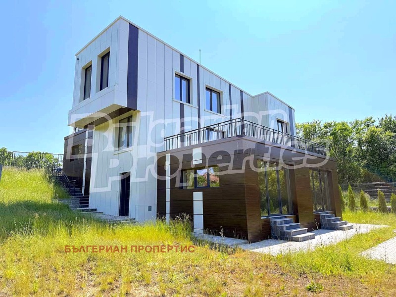 Продается  Дом область София , Шума , 435 кв.м | 84054795 - изображение [4]