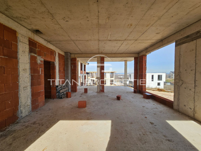 Продава КЪЩА, с. Марково, област Пловдив, снимка 7 - Къщи - 51180093