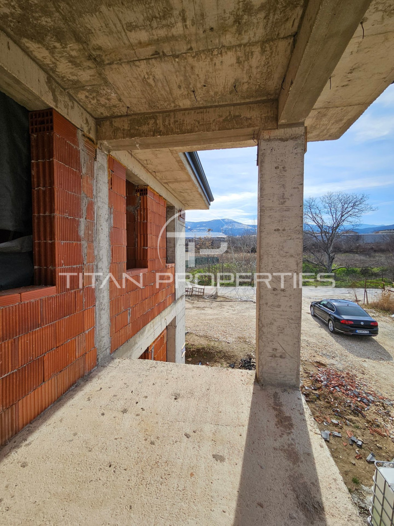 Продава КЪЩА, с. Марково, област Пловдив, снимка 15 - Къщи - 51180093