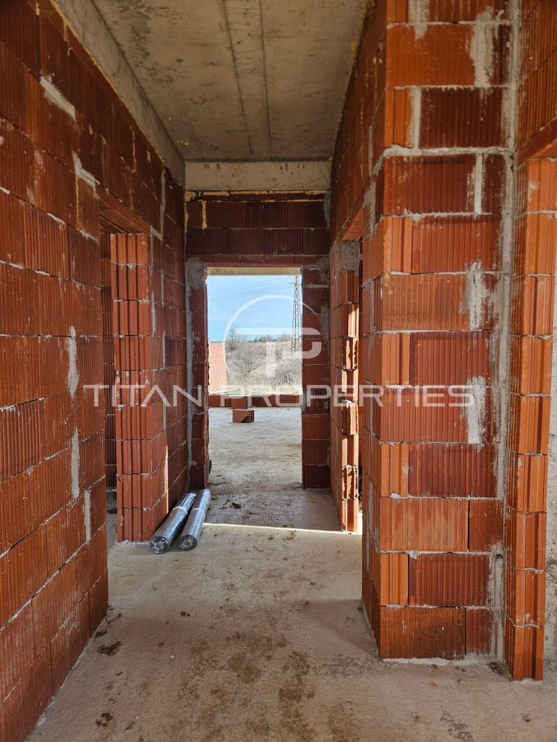 Продава КЪЩА, с. Марково, област Пловдив, снимка 11 - Къщи - 51180093