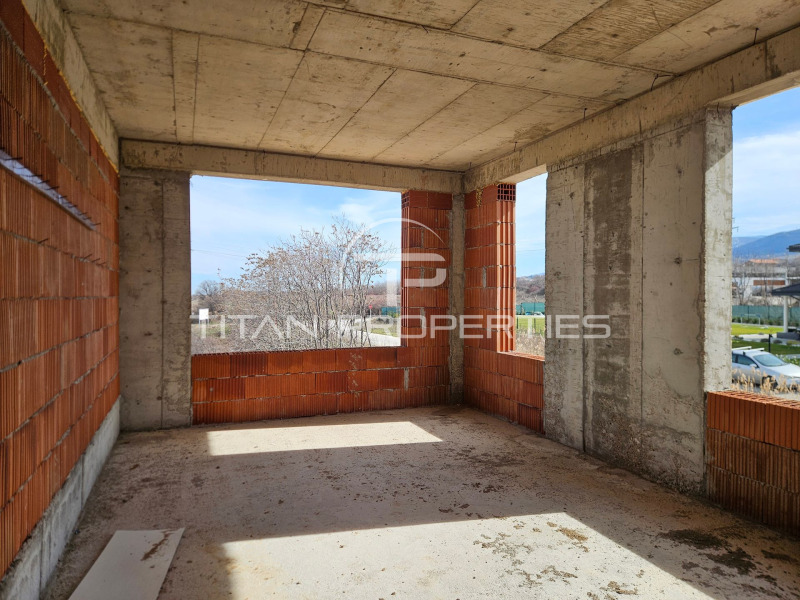 Продава КЪЩА, с. Марково, област Пловдив, снимка 4 - Къщи - 51180093