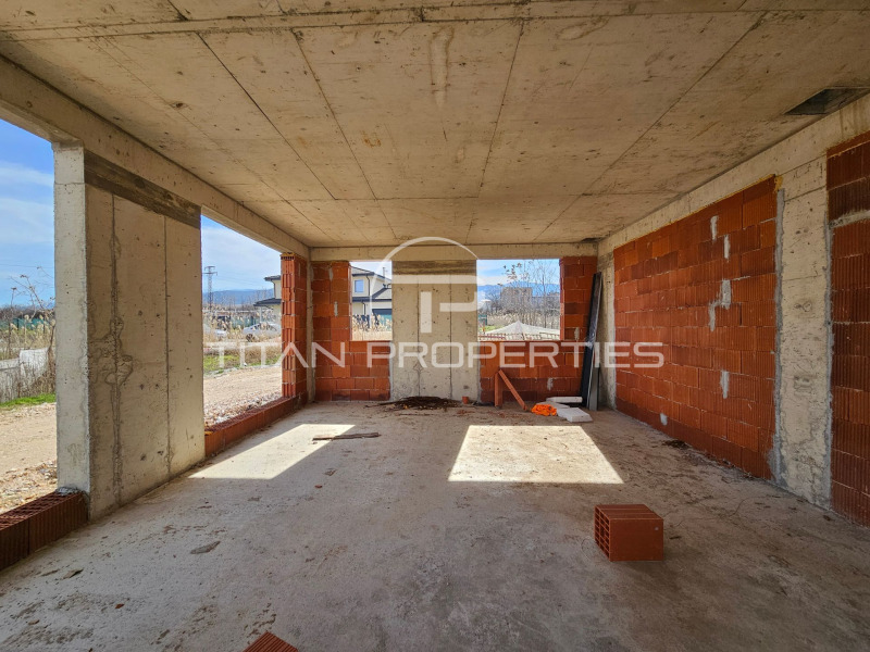 Продава КЪЩА, с. Марково, област Пловдив, снимка 6 - Къщи - 51180093