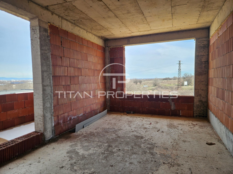 Продава КЪЩА, с. Марково, област Пловдив, снимка 5 - Къщи - 51180093