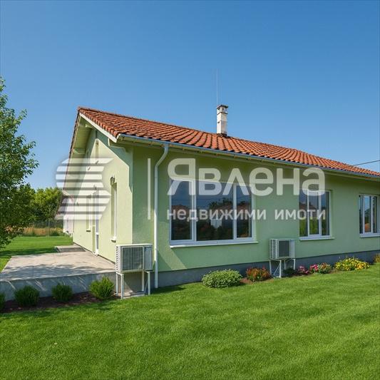 Na prodej  Dům oblast Plovdiv , Graf Ignatievo , 130 m2 | 97607850