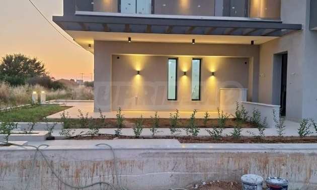 Продава КЪЩА, Гърция, Халкидики • 250000 € / 488957.50 лв. • 10300520 1