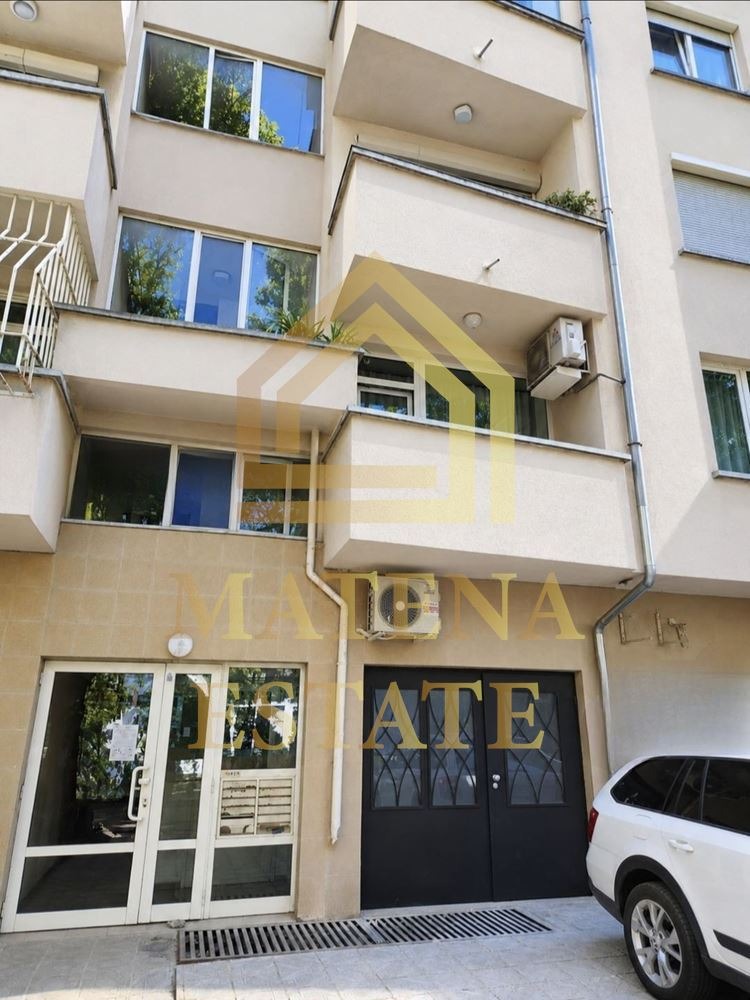 Продава МАГАЗИН, гр. София, Стрелбище
