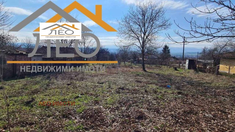 Satılık  Komplo bölge Gabrovo , Sevlievo , 613 metrekare | 65236954