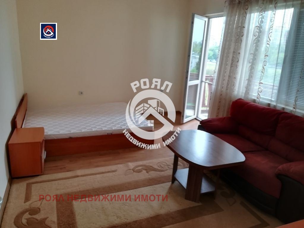 Продава 1-СТАЕН, гр. Пловдив, Тракия, снимка 2 - Апартаменти - 56603341